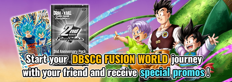 Bring Your Friend Event Store Guide